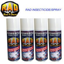 Rad 400ml Chemical Insecticide